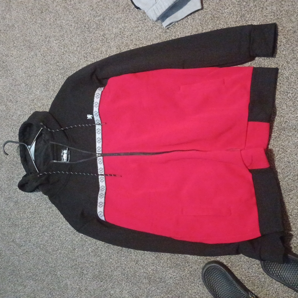 Men sweater